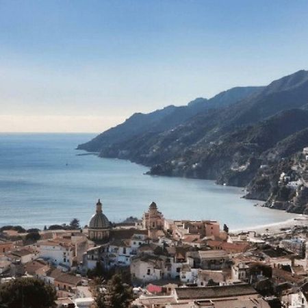 Вилла La Casa Di Ninetta Amalfi Coast Виетри Экстерьер фото